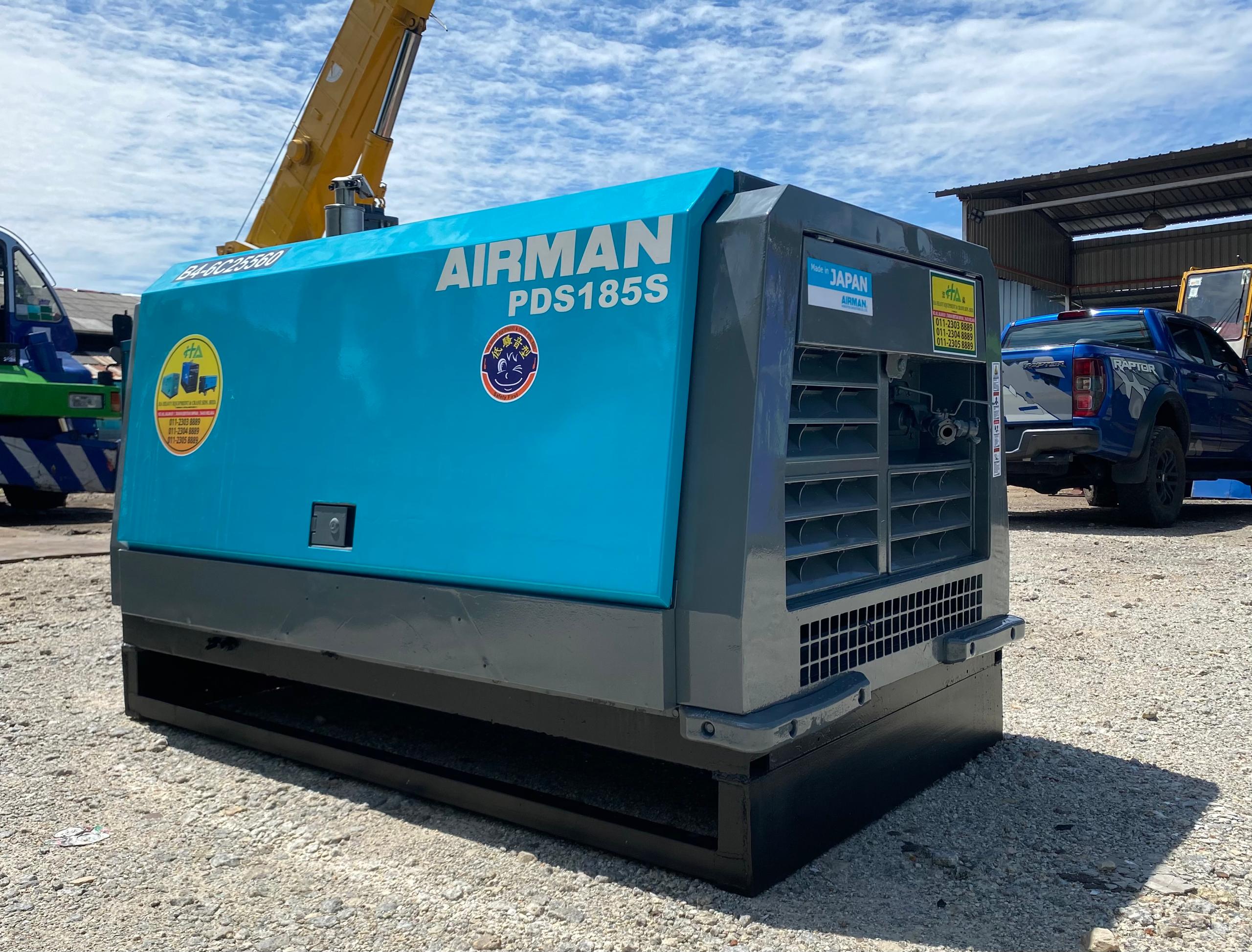 Air Compressor